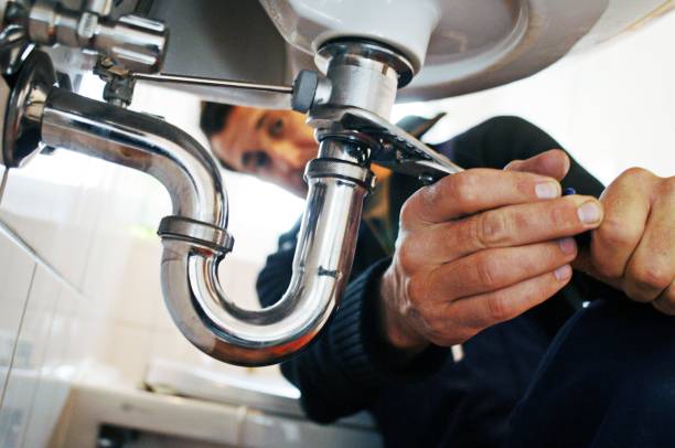 Reliable Farrell, PA Plumber Solutions